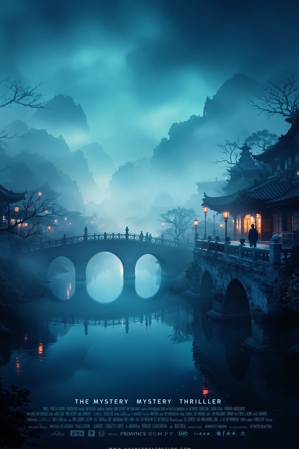 雾都谜案 - 今日影视 雾都谜案 - 今日影视